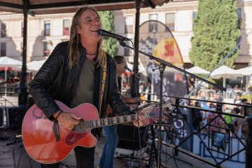 22 Reunión Motera Cabaleiros do Ferro